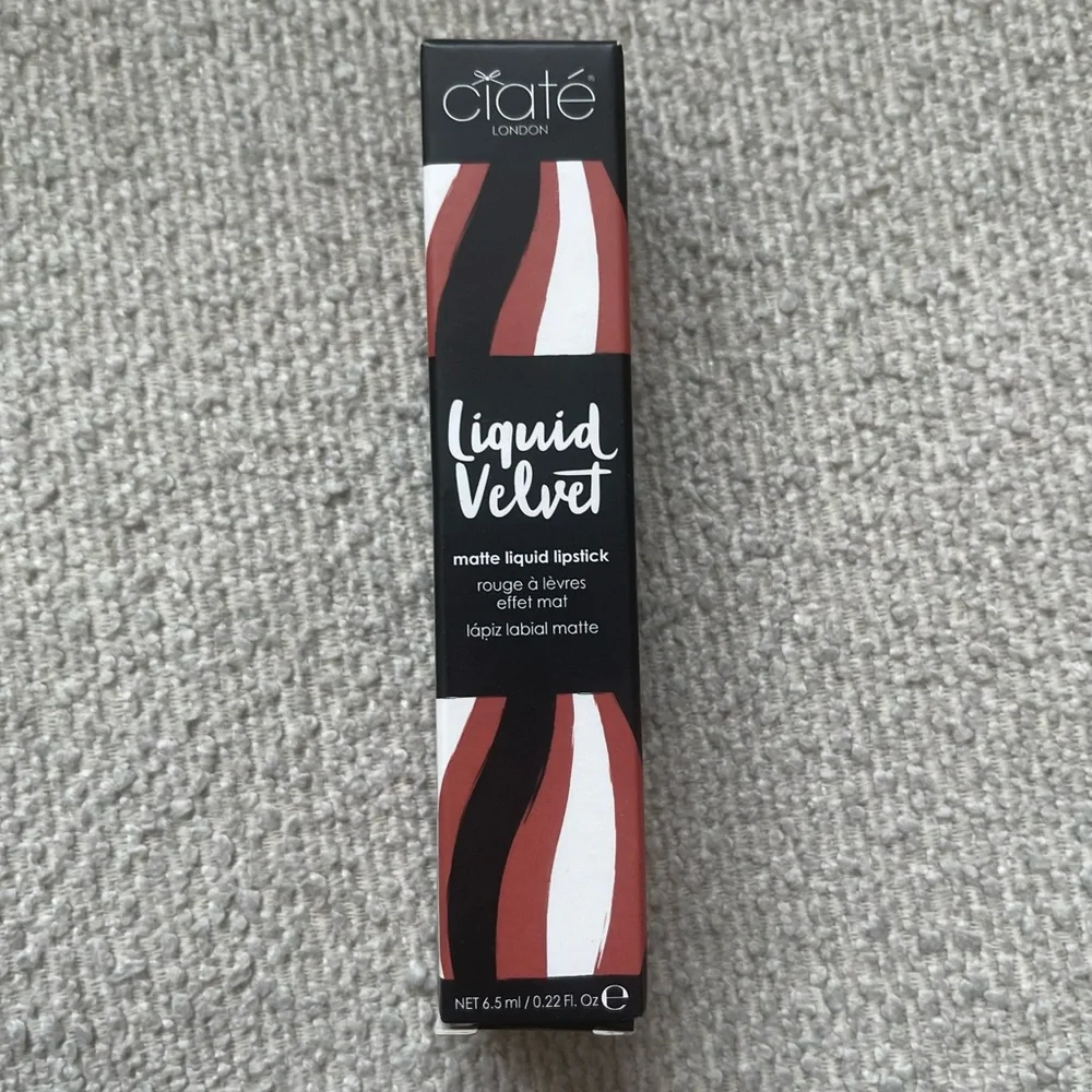 Ciate liquid velvet®